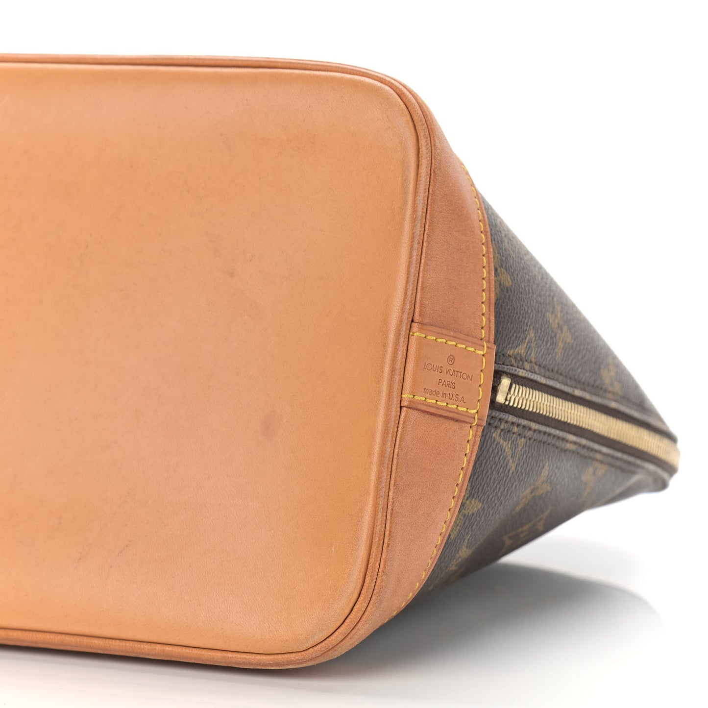 Monogram Alma PM