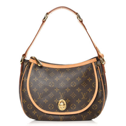 Louis Vuitton Monogram Tulum PM 1 of 9
