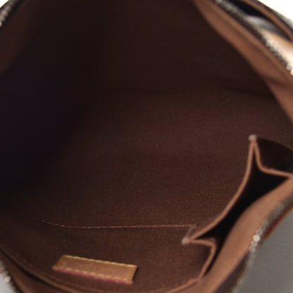 Louis Vuitton Monogram Odeon PM 4 of 5