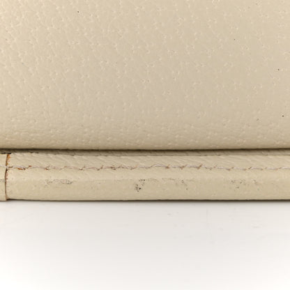 Gucci GG Supreme Monogram Web Large Ophidia Shoulder Bag Beige Ebony Mystic White 15 of 15
