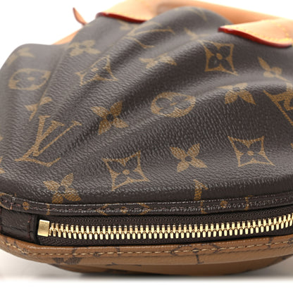 Louis Vuitton Reverse Monogram Venus NM 9 of 9