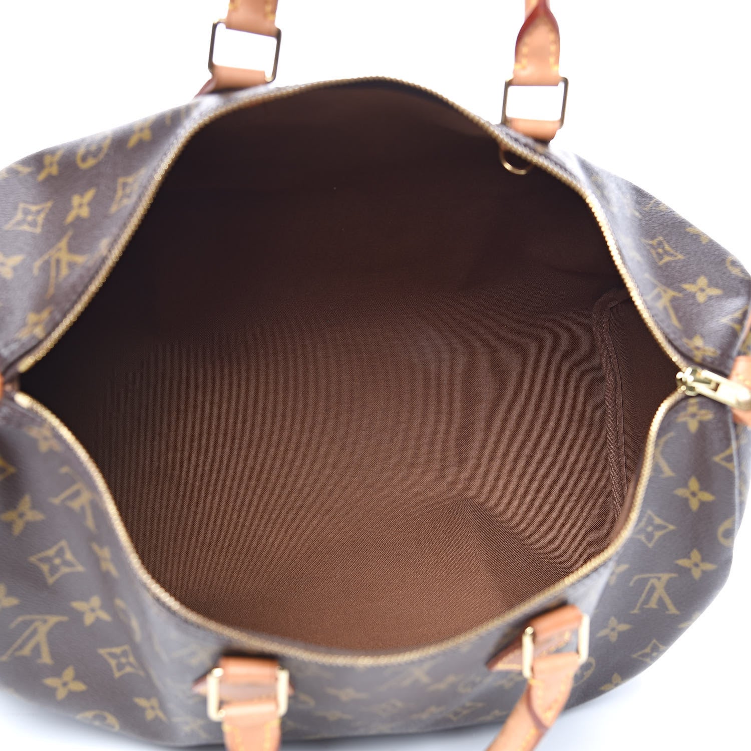 Louis Vuitton Monogram Speedy 40 5 of 14