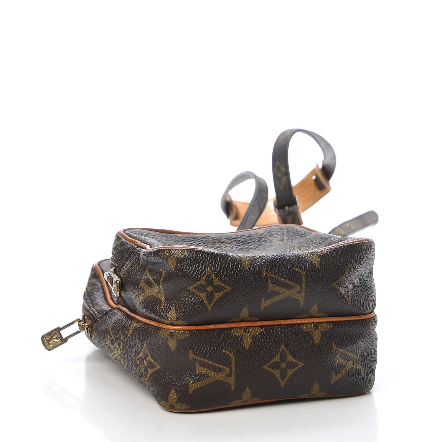 Louis Vuitton Monogram Amazone PM 4 of 8