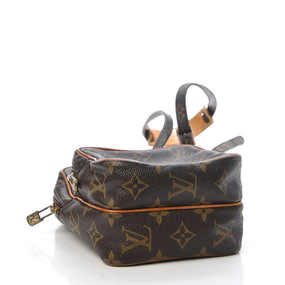 Louis Vuitton Monogram Amazone PM 4 of 8