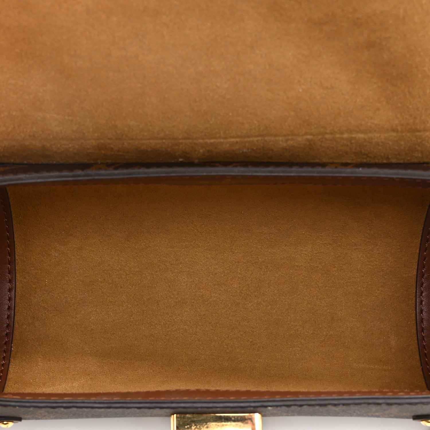 Louis Vuitton Monogram Papillon Trunk 5 of 9