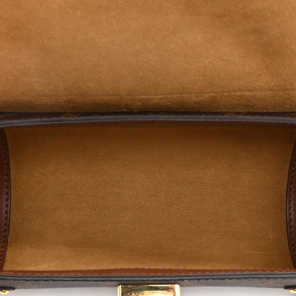 Louis Vuitton Monogram Papillon Trunk 5 of 9