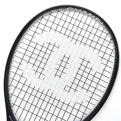 Chanel Tennis Racquet and Nylon Quilted Cover Black 4 of 5