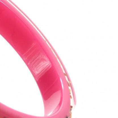 Louis Vuitton Inclusion Bracelet PM Rose Pop 4 of 4