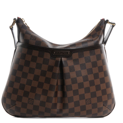 Louis Vuitton Damier Ebene Bloomsbury PM 1 of 8