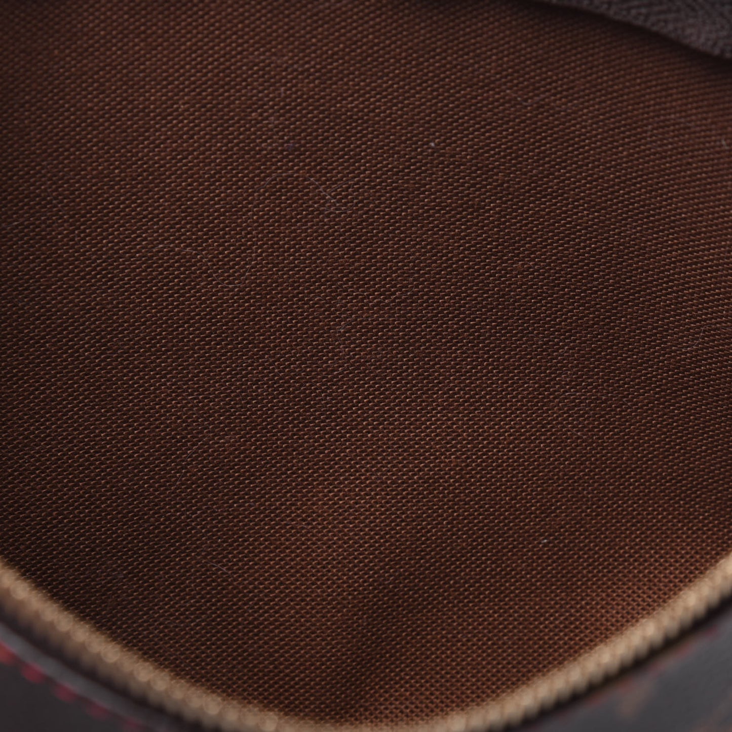 Monogram Cerises Pochette Accessories