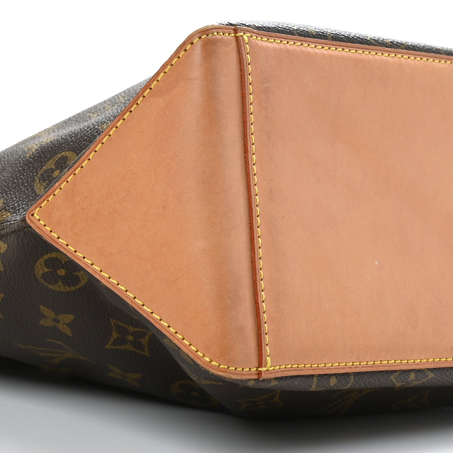 Monogram Cabas Piano