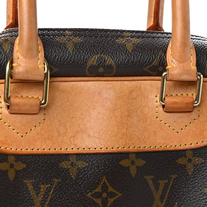 Louis Vuitton Monogram Deauville 13 of 14