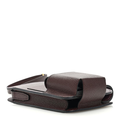Hermes Epsom Hermesway Phone Case 4 of 9