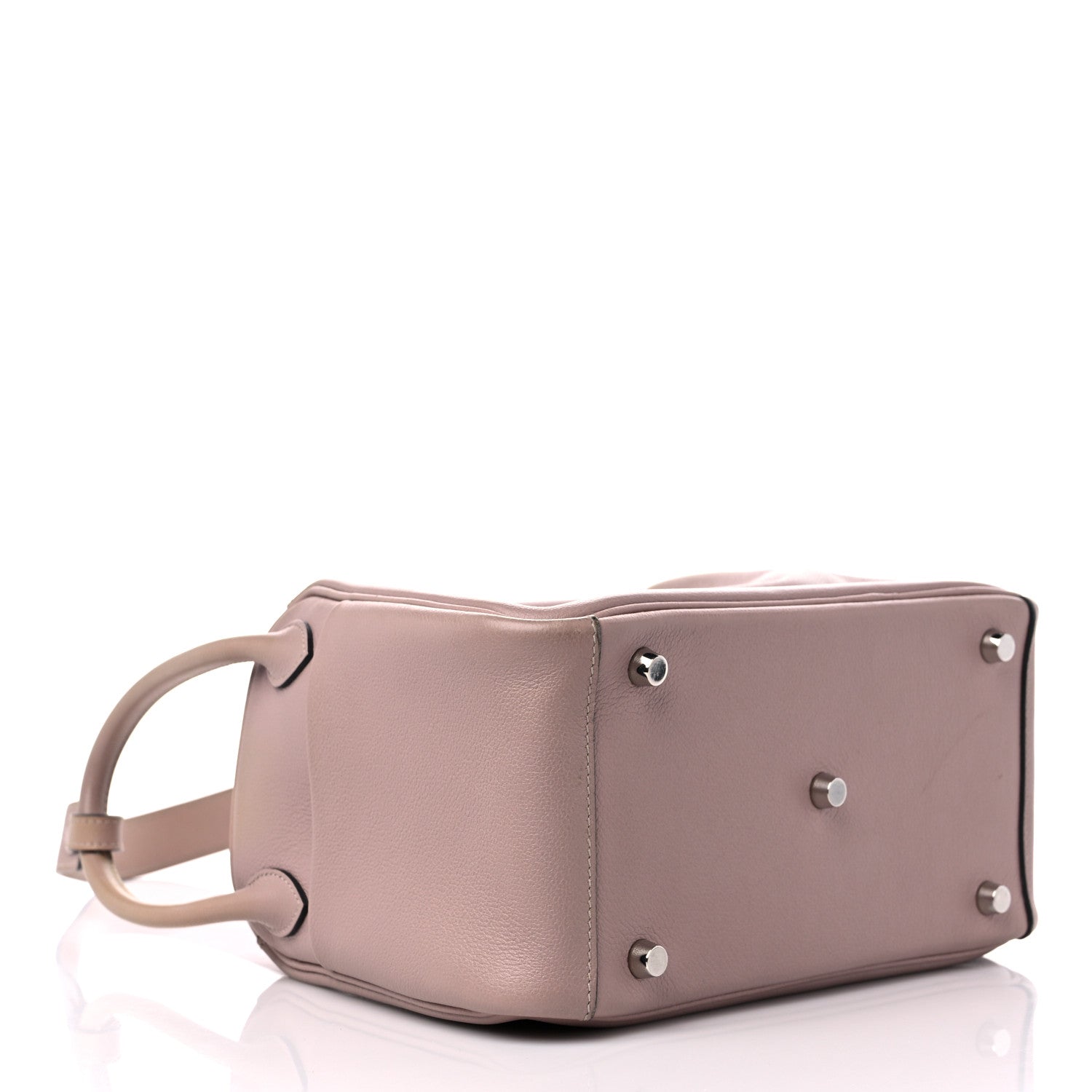 Hermes Evercolor Lindy 26 Glycine 3 of 19