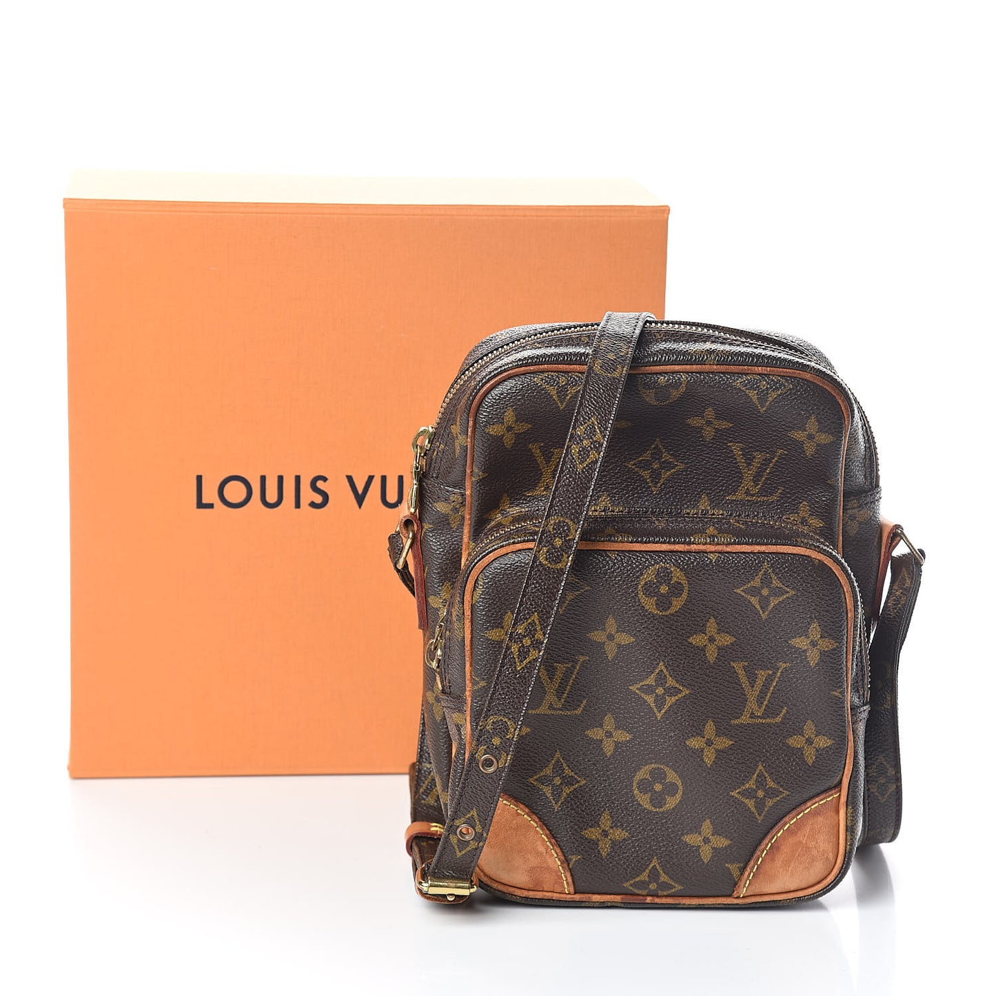 Monogram Amazone