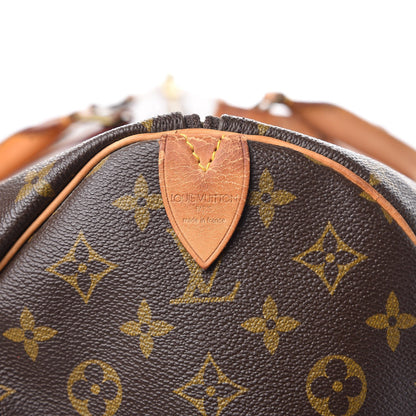 Louis Vuitton Monogram Keepall 60 7 of 17