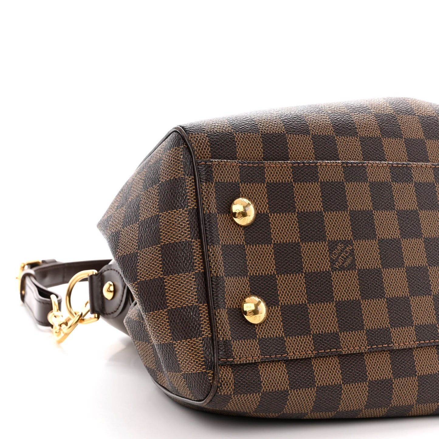 Damier Ebene Trevi PM