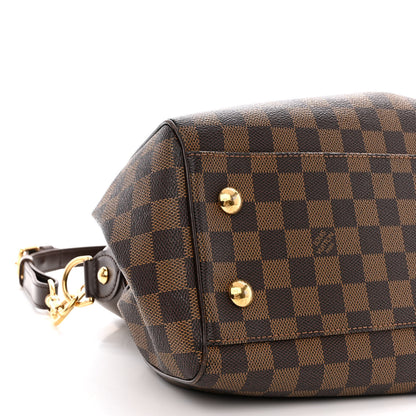 Louis Vuitton Damier Ebene Trevi PM 9 of 17