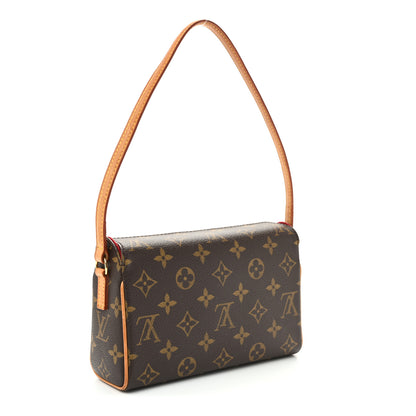Louis Vuitton Monogram Recital 3 of 11