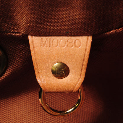 Louis Vuitton Monogram Montsouris GM Backpack 12 of 16
