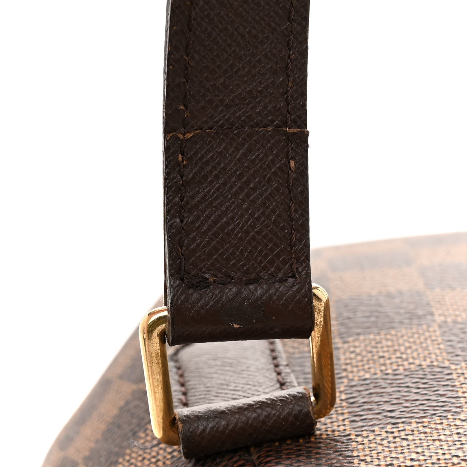 Louis Vuitton Damier Ebene Belem PM 13 of 15