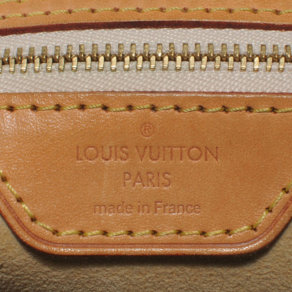 Louis Vuitton Damier Azur Hampstead PM 4 of 10