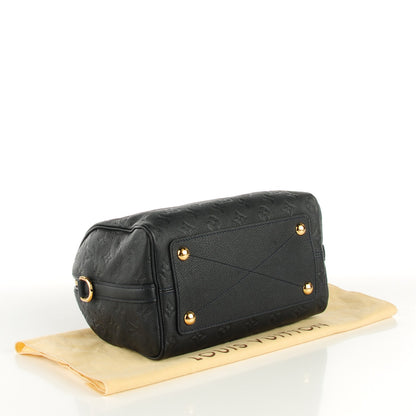 Louis Vuitton Empreinte Speedy Bandouliere 25 Infini 4 of 7