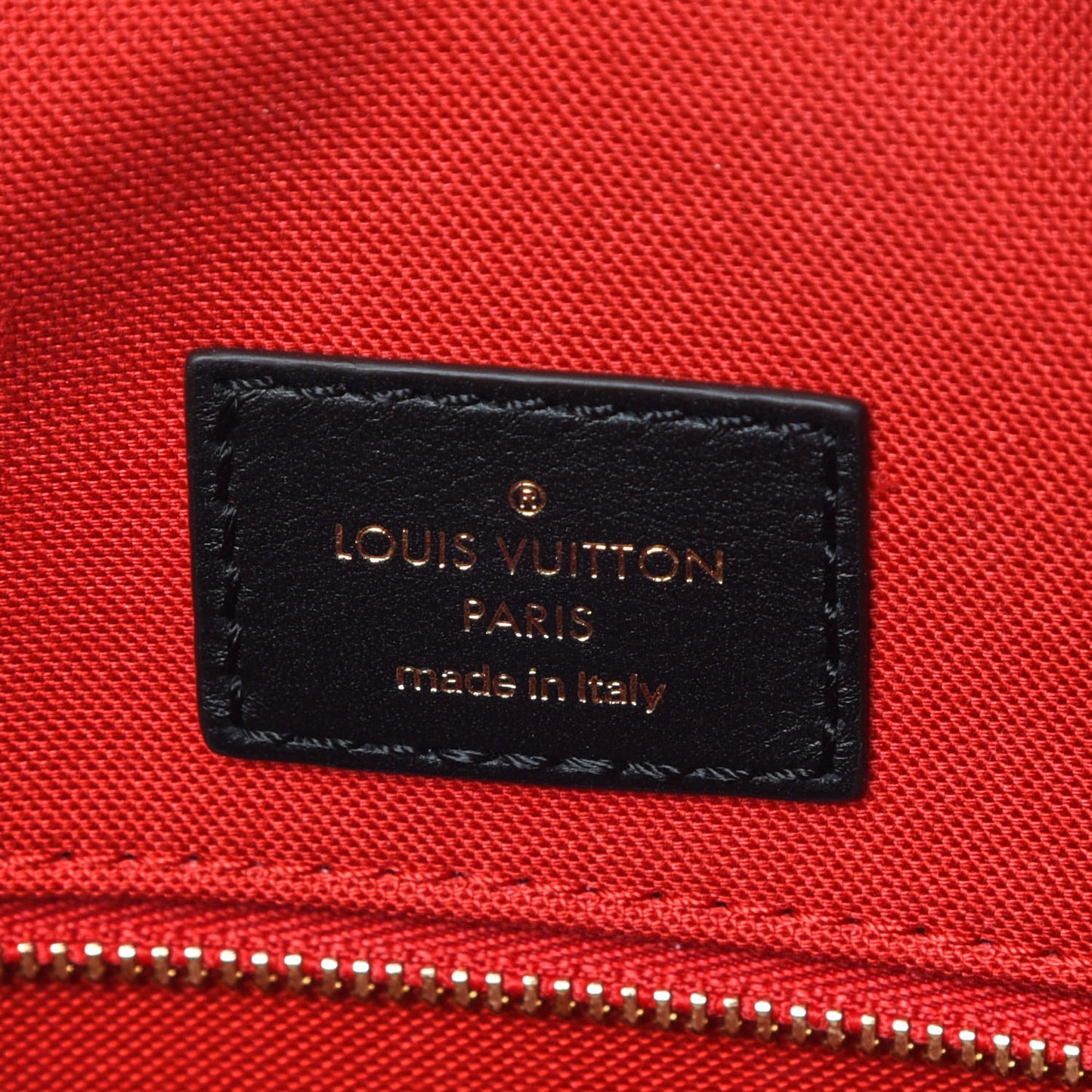 Reverse Monogram Giant Onthego GM