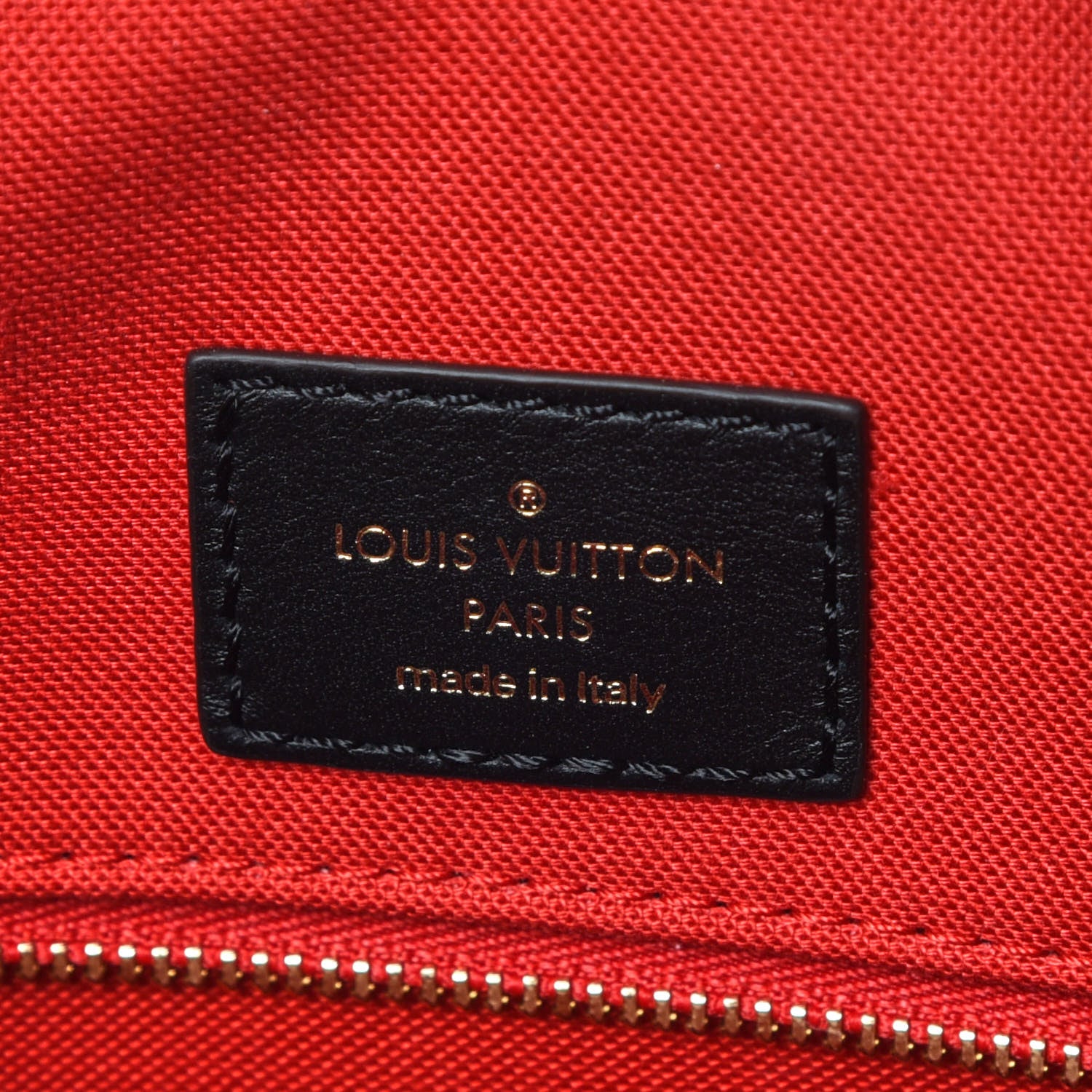 Louis Vuitton Reverse Monogram Giant Onthego GM 10 of 11