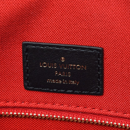 Louis Vuitton Reverse Monogram Giant Onthego GM 10 of 11