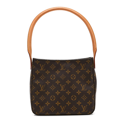 Louis Vuitton Monogram Looping MM 1 of 10