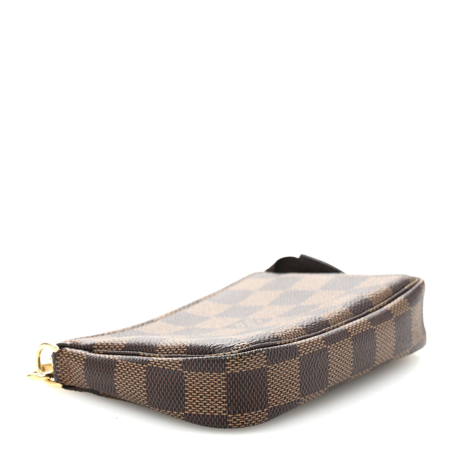 Damier Ebene Mini Pochette Accessories