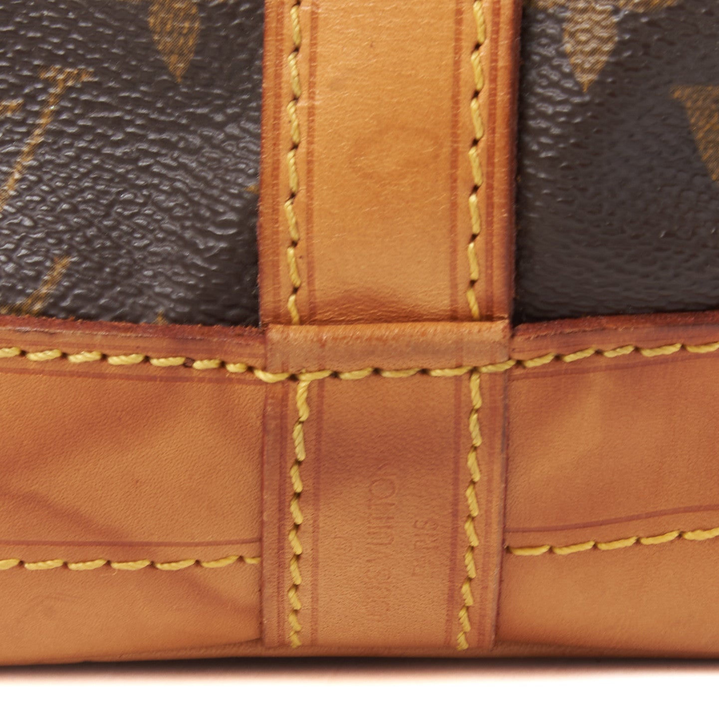 Louis Vuitton Monogram Noe 8 of 8