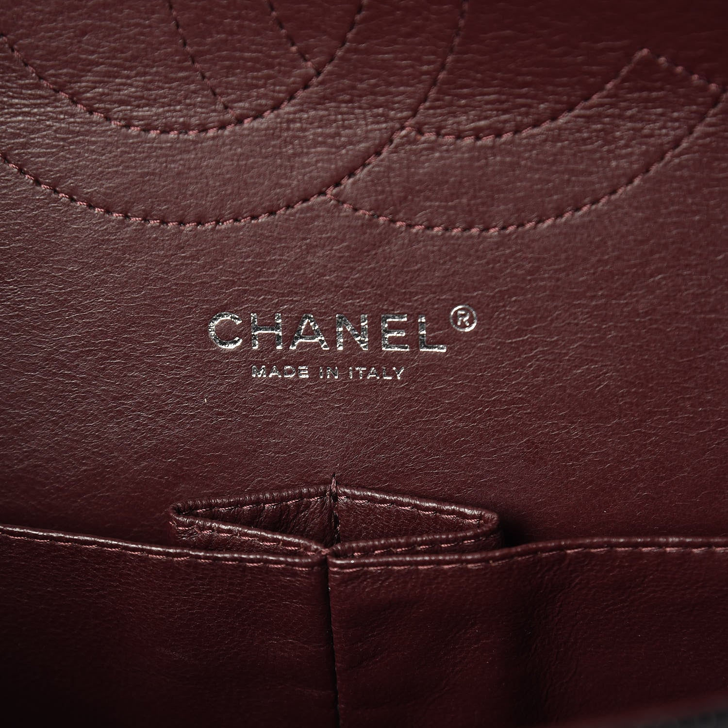 Chanel Caviar Quilted Jumbo Double Flap Black 6 of 15