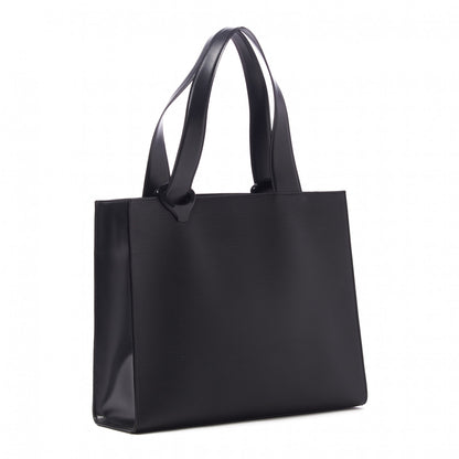 Louis Vuitton Epi Jemo Black 2 of 7