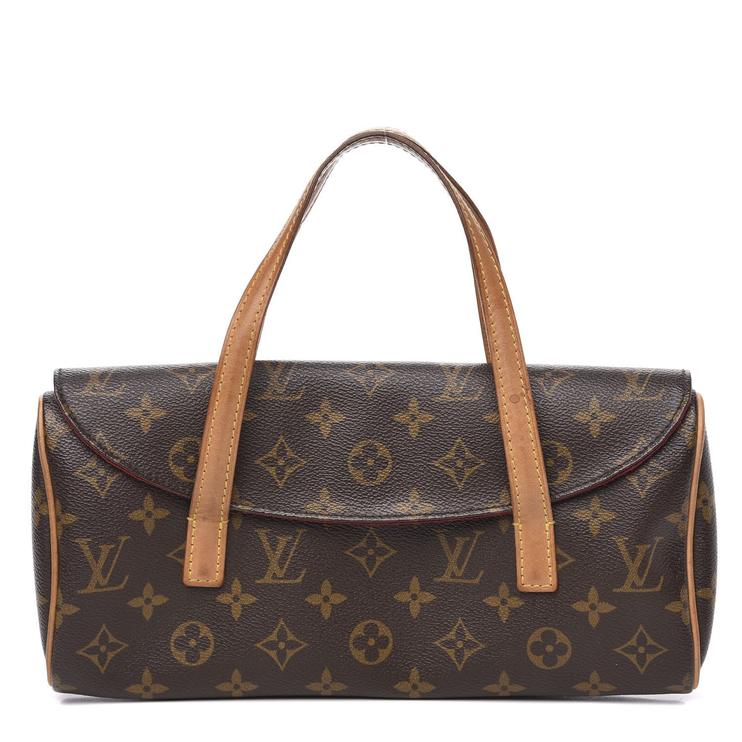 Louis Vuitton Monogram Sonatine 1 of 12