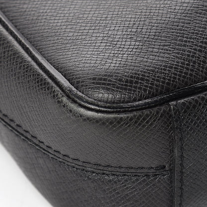 Louis Vuitton Taiga Porte-Documents Business PM Ardoise 19 of 20