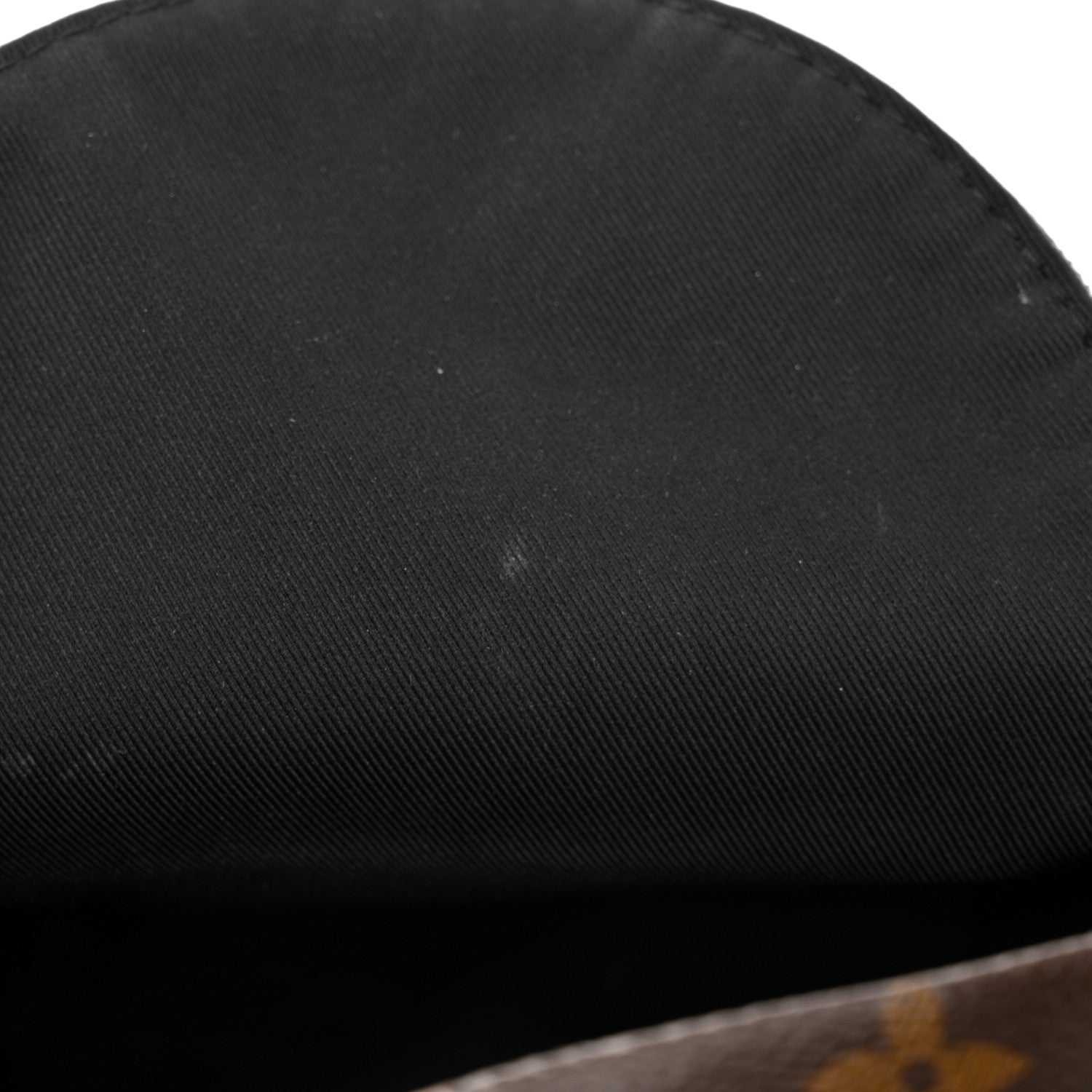 Louis Vuitton Monogram Palm Springs Backpack Mini 11 of 17