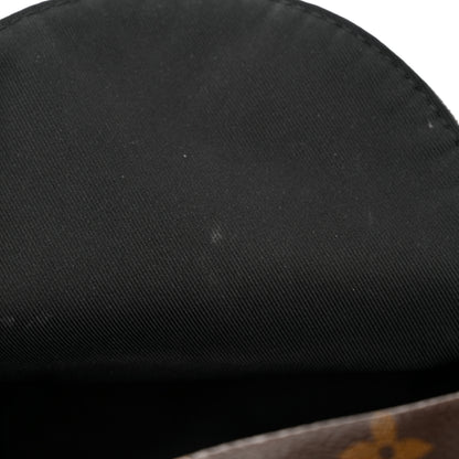 Louis Vuitton Monogram Palm Springs Backpack Mini 11 of 17