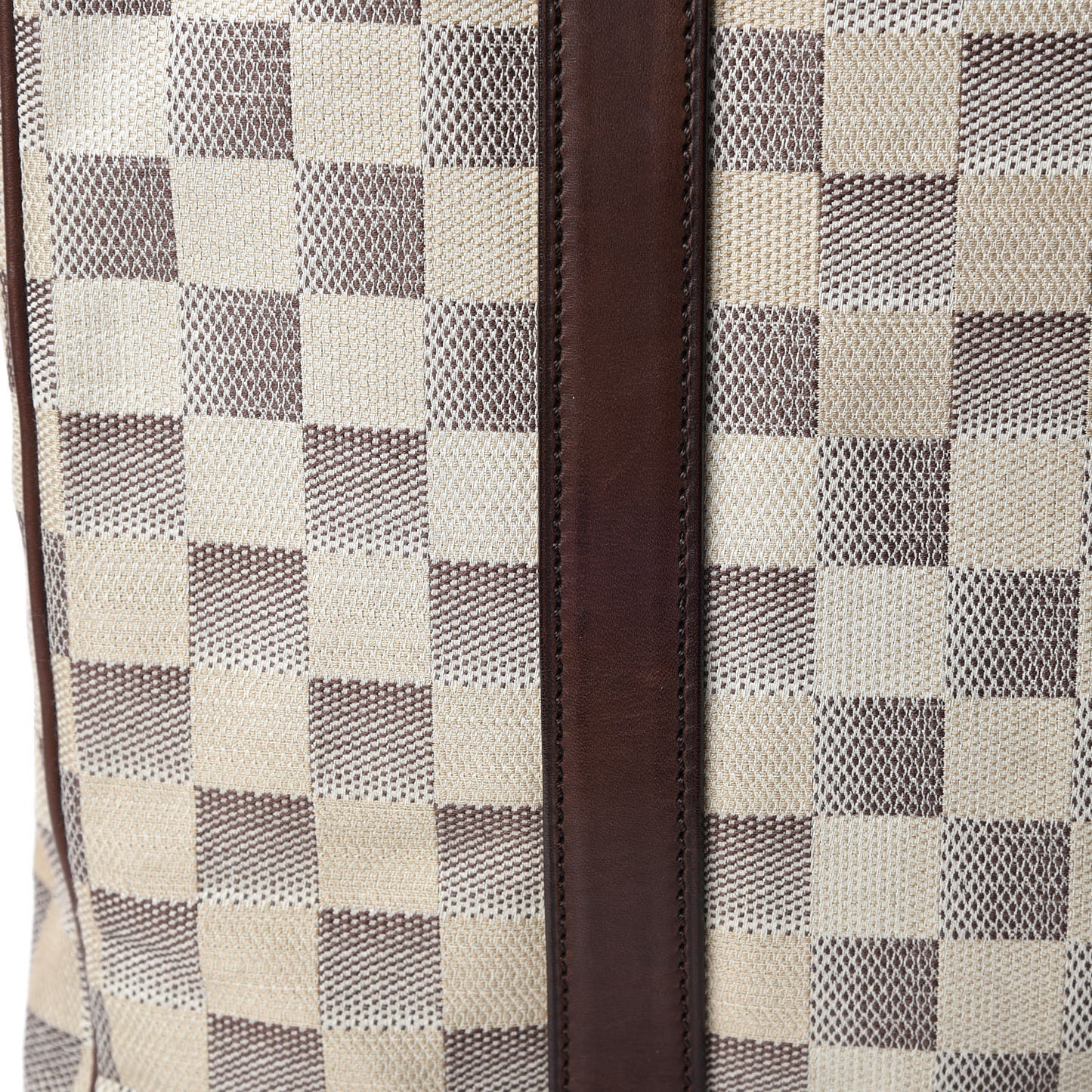 Damier Lune Cabas
