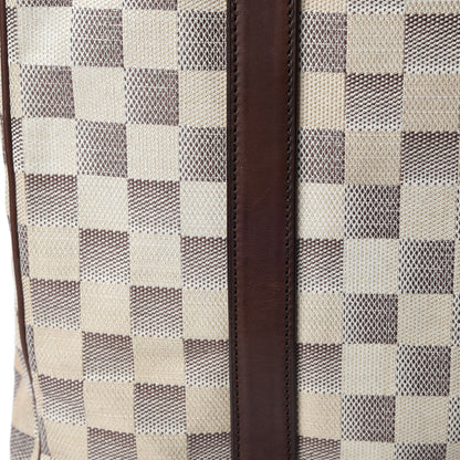 Louis Vuitton Damier Lune Cabas 14 of 23