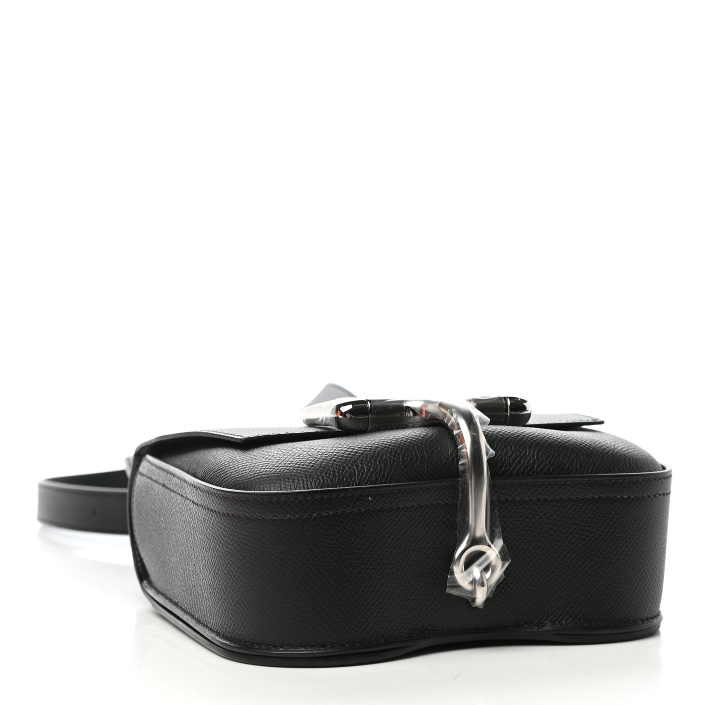 Epsom Mini Della Cavalleria Black