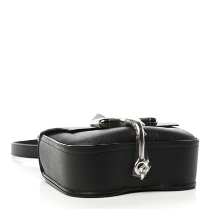 Hermes Epsom Mini Della Cavalleria Black 4 of 10