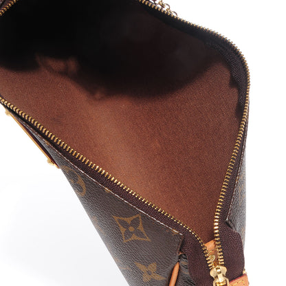 Louis Vuitton Monogram Eva Clutch 6 of 9
