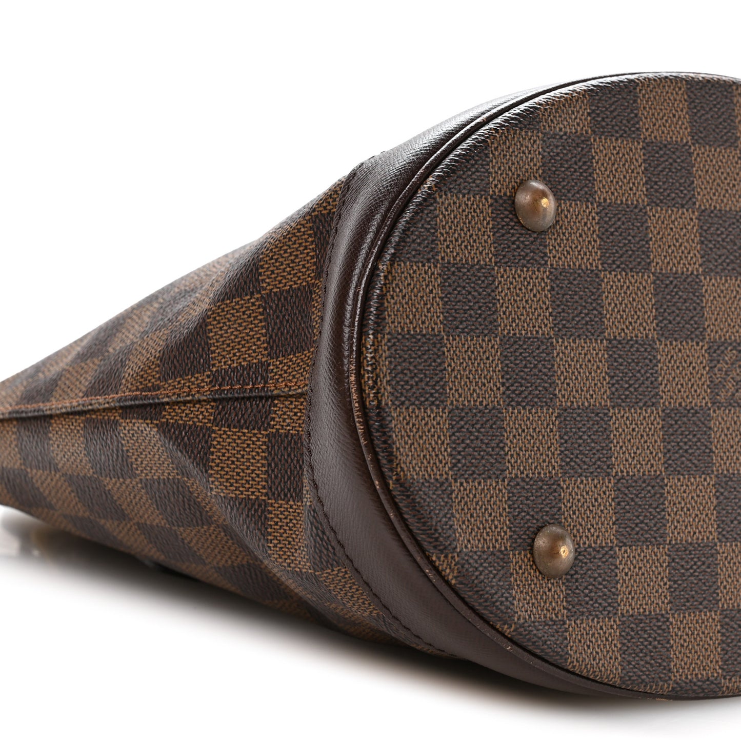 Damier Ebene Marais Bucket 23