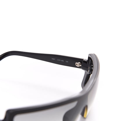 Chanel CC Logo Sunglasses 5067 Black 5 of 7