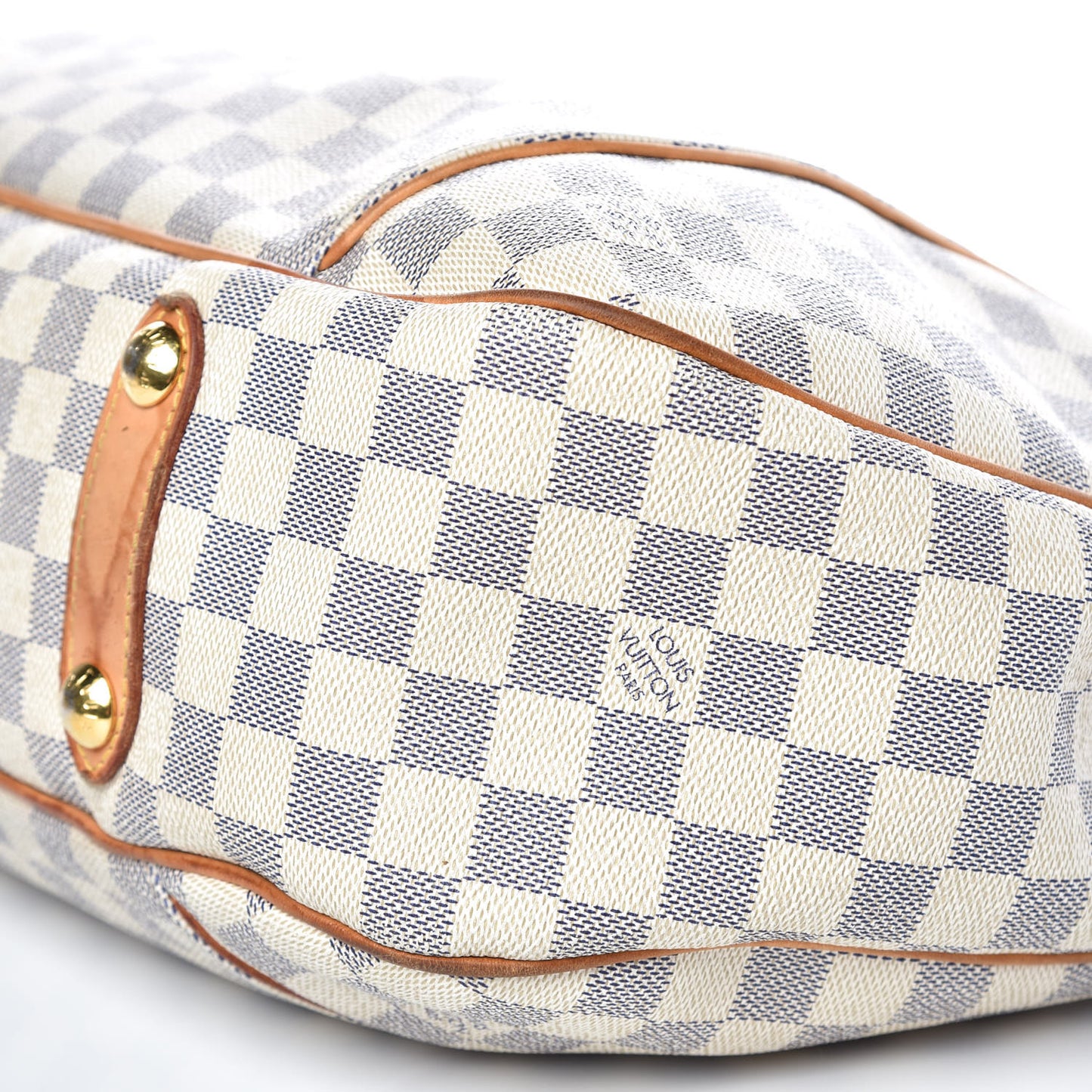 Damier Azur Galliera PM