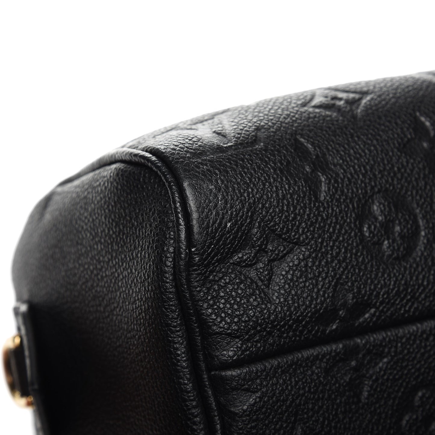 Empreinte Speedy Bandouliere 20 Black