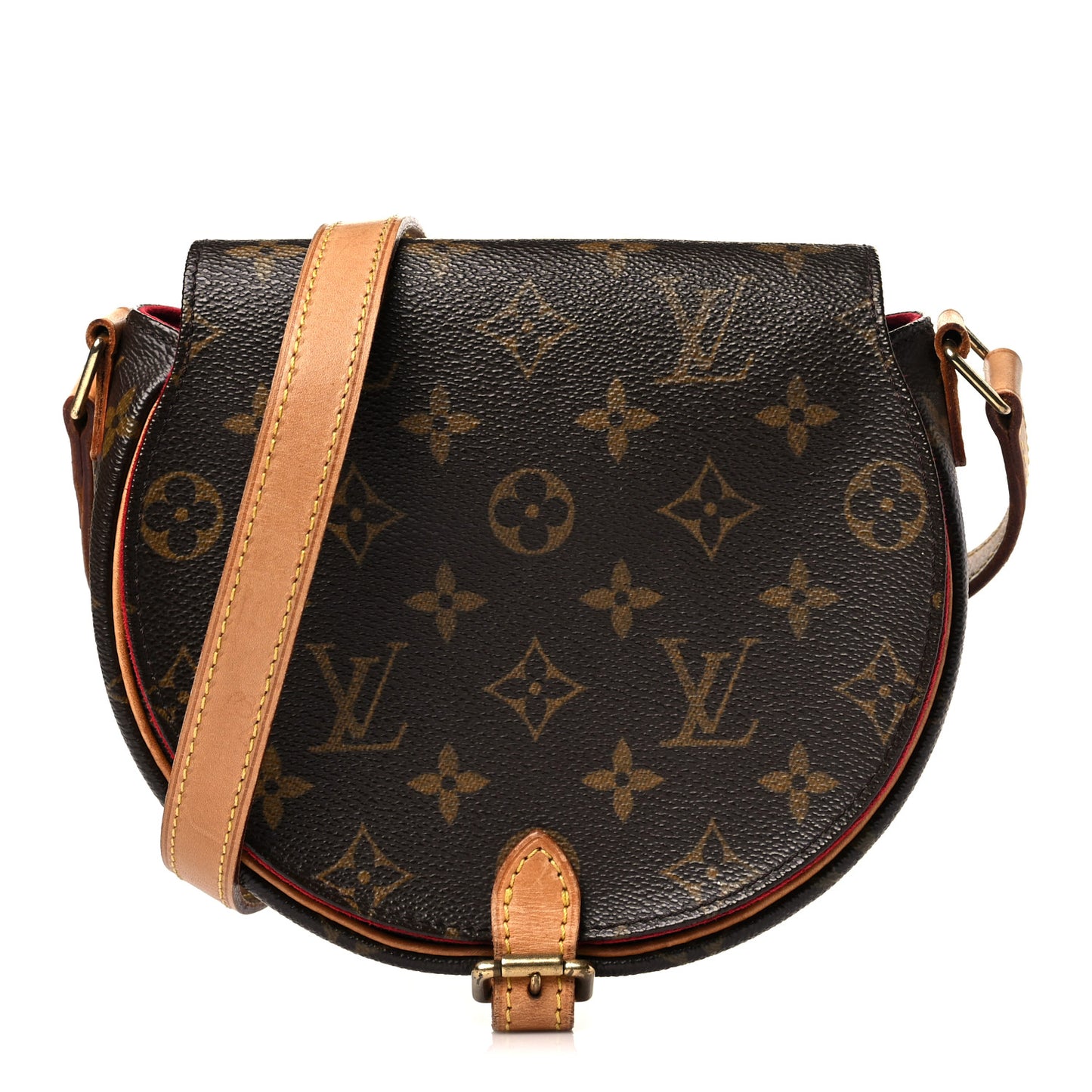 Monogram Tambourin