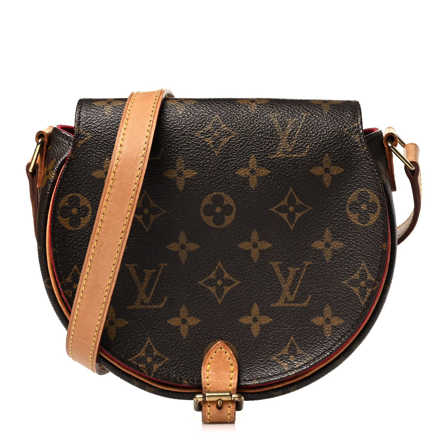 Louis Vuitton Monogram Tambourin 1 of 9